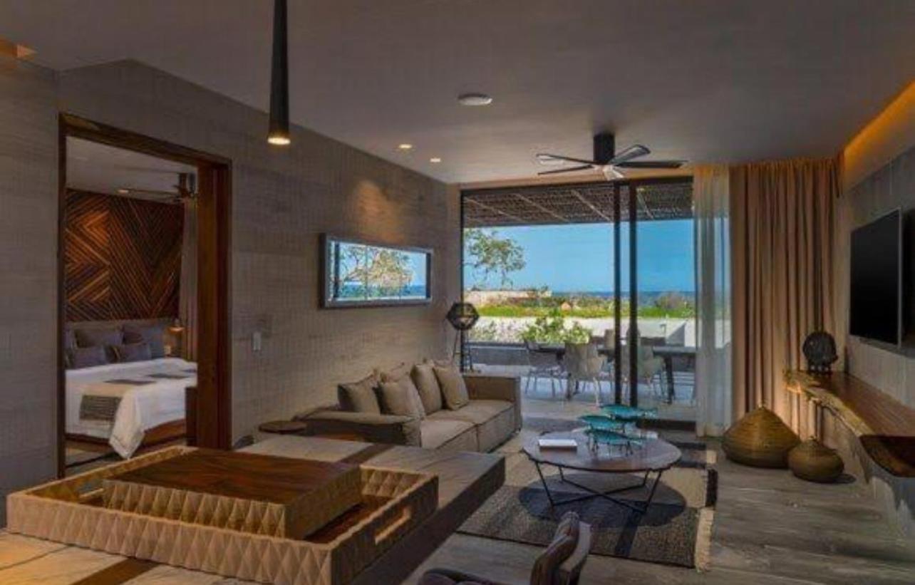 Solaz, A Luxury Collection Resort, Los Cabos San José del Cabo Exteriér fotografie