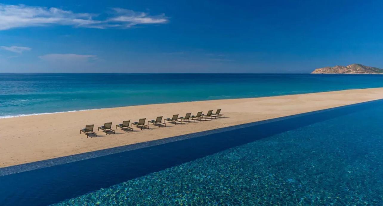 Solaz, A Luxury Collection Resort, Los Cabos San José del Cabo Exteriér fotografie