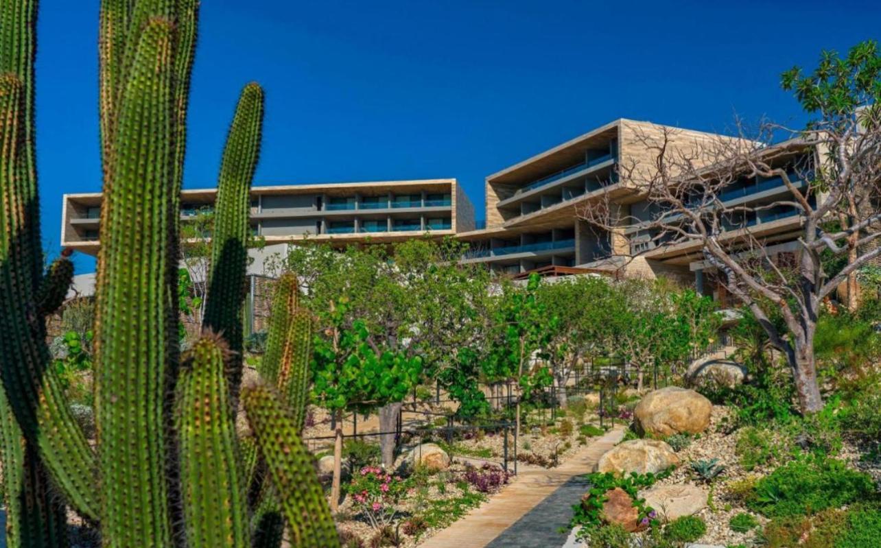 Solaz, A Luxury Collection Resort, Los Cabos San José del Cabo Exteriér fotografie