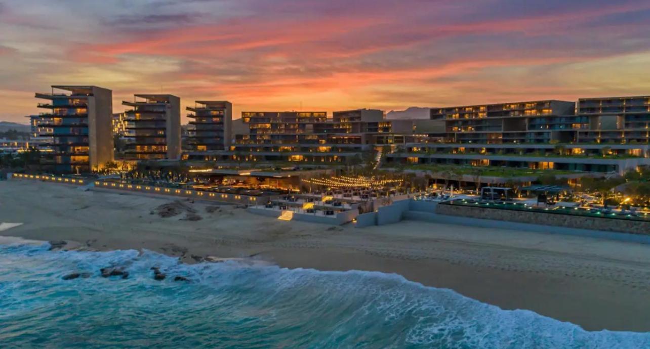 Solaz, A Luxury Collection Resort, Los Cabos San José del Cabo Exteriér fotografie