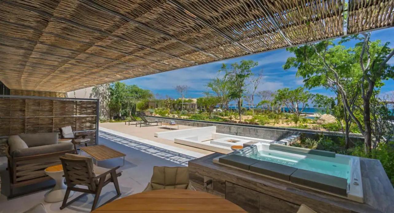 Solaz, A Luxury Collection Resort, Los Cabos San José del Cabo Exteriér fotografie