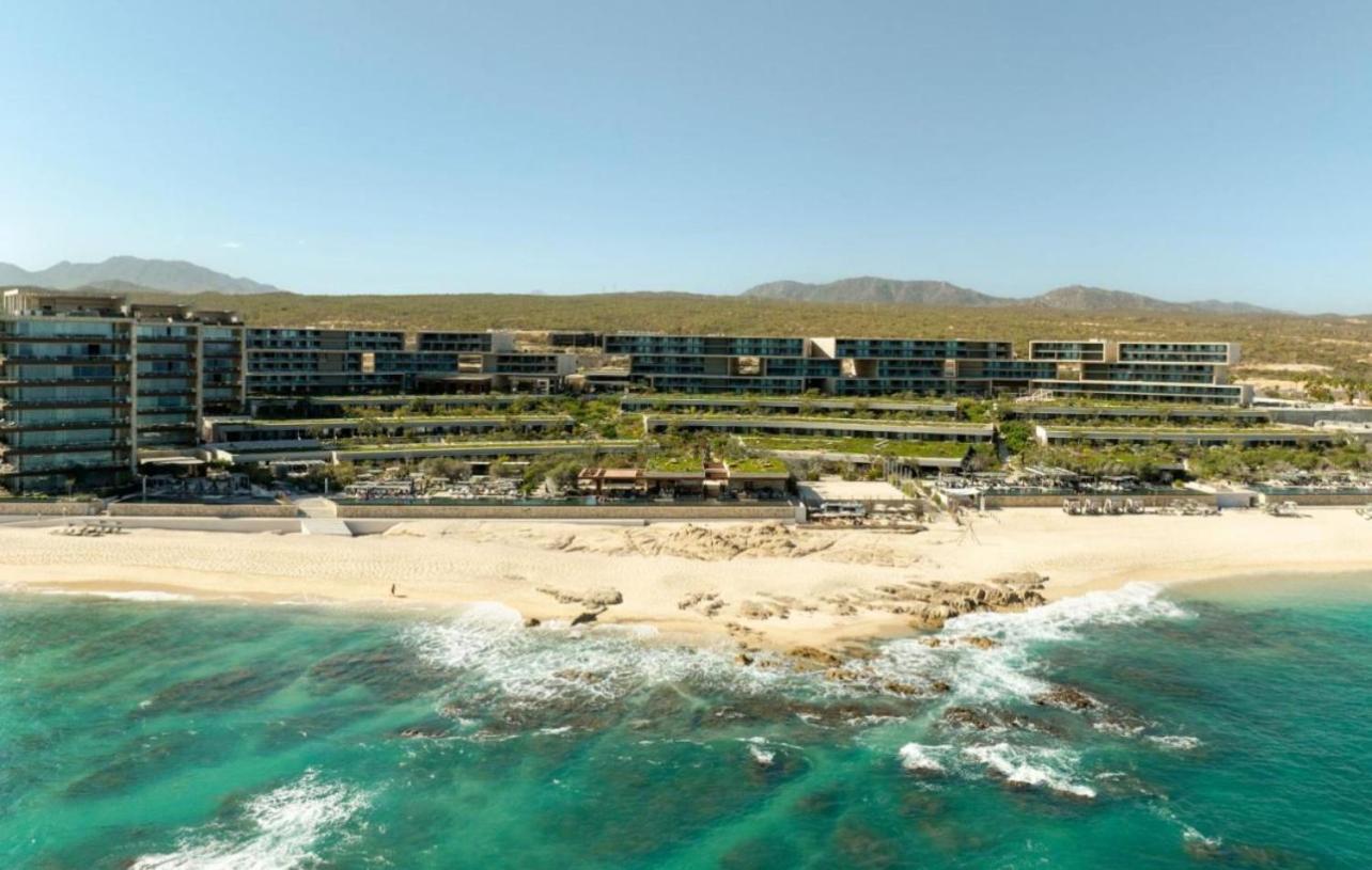 Solaz, A Luxury Collection Resort, Los Cabos San José del Cabo Exteriér fotografie